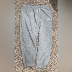 Nike men’s sweat pants